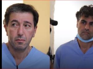 نفى مكتب مدعي عام محكمة أمن الدولة مزاعم بأن المحاكمة كانت غير عادلة