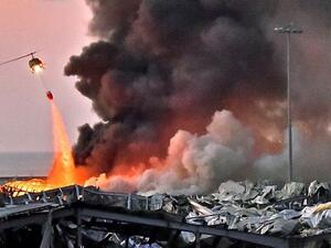 رفع الحصانة عن مدير الامن 