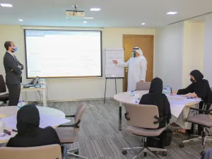 مصرف الشارقة الإسلامي ينمّي قدرات طلبة الكليات والجامعات بالدولة في العمل المصرفي   