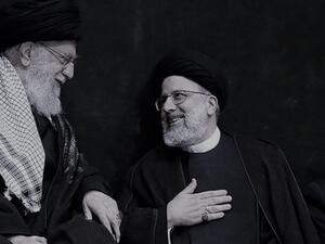  رئيسي الذي بات رئيسا للبلاد كان من فرق الموت في سجون طهران