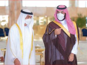 تسوية الخلاف في اوبك 