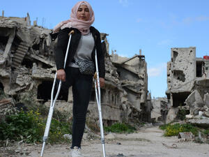  ادراج 8 أفراد و10 كيانات إلى قائمة العقوبات المتعلقة بسوريا ومكافحة الإرهاب