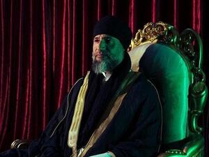 هل يستعيد سيف القذافي الحكم؟