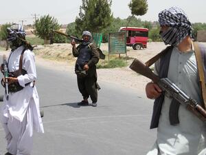 ماذا يعني انسحاب أمريكا من أفغانستان؟