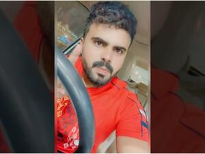 عبدالله مشايخ