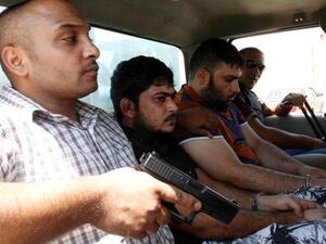 “القوات الأمنية دعت الى التهدئة لحين الكشف عن الجناة، للحد من التحشيد العسكري، من قبل أبناء  العشيرة