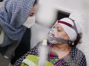 توصيات قاسية في العراق بسبب تفشي كورونا