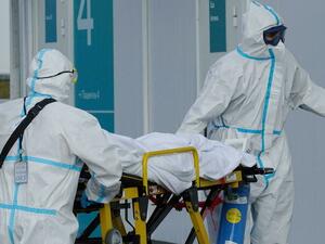 جائحة لا تنتهي... ثم ماذا؟