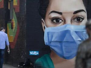 ماذا فعل "كوفيد" بالدنيا؟