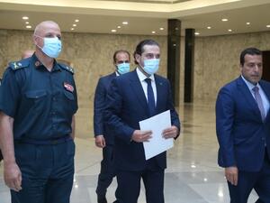 لبنان على مائدة النفاق العالمي