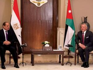 إجراءات أردنيه حازمه أمام العماله المصريه