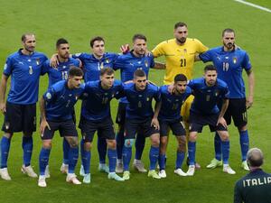منتخب إيطاليا