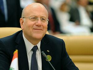 حكومة ميقاتي… وقرار "حزب الله"