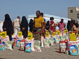 Antonio Guterres will name a new UN envoy to Yemen