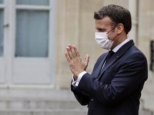 France faces risk of fourth covid-19 wave from end July