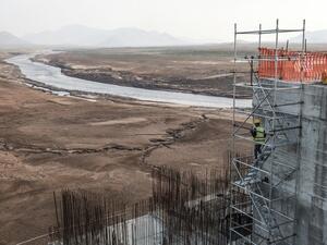 Egypt practiced to worst cases to preserve its rights to Nile waters