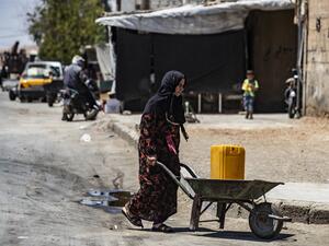 War crimes committed in Syria by Assad Regime