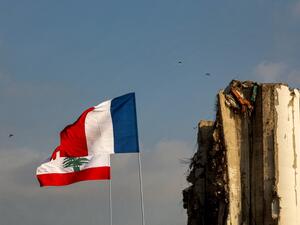 Hariri presents new cabinet lineup to Lebanon president