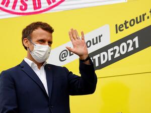 international conference on Lebanon set after failed government formation by Hariri