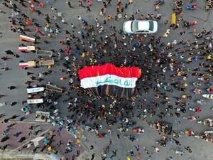 Iraqi prime minister to visit the US.