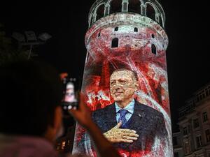 Turkey's Erdogan set to visit Northern Cyprus to mark Turkey's 1974 invasion