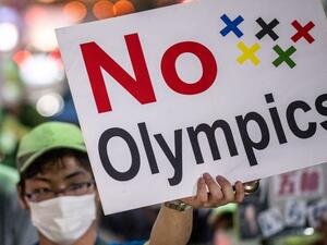Tokyo Olympics COVID cases hit 148