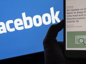 Social media platforms are accused of killing people