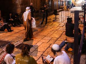 Israel may cause a bloody religious war in the area