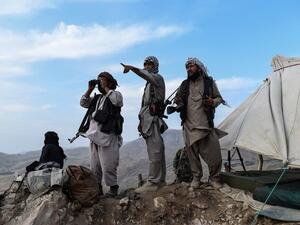 Afghan airstrikes in two restive provinces causes major casualtations