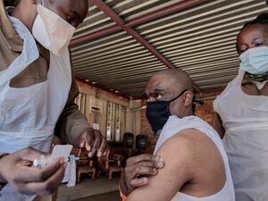 Poor nations are the most to be affected by Covid-19 pandemic.