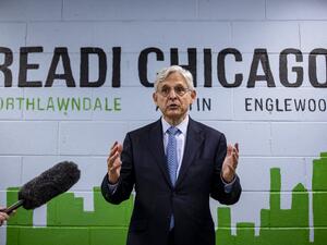 gun violence is on the rise in the US