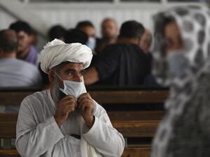 highest number of civilian deaths may be reported if afghan violence don't stop.