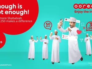 باقات شبابية المُبتكرة من Ooredoo تضمن بقاء عملائها على اتصال دائم في ظل التزامهم بالبقاء في منازلهم