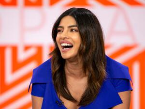 بريانكا شوبرا