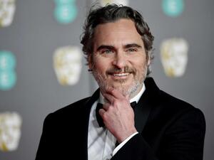 خواكين فينيكس