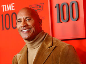 دواين جونسون