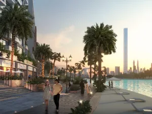 عزيزي للتطوير العقاري تطرح المزيد من وحدات التجزئة