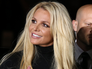 بريتني سبيرز