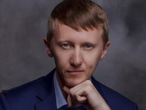 Semyon Simonov © 2020 Private Semyon Simonov © 2020 Private