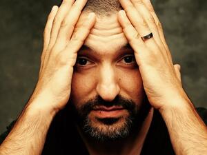 ibrahim maalouf Artist 