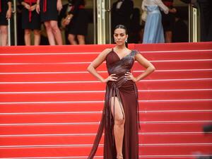 Georgina Rodriguez