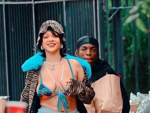 Rihanna