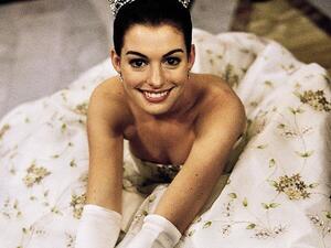 Anne Hathaway