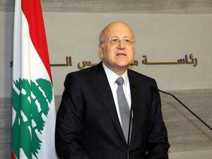 Najib Mikati endorsed to become the coming Prime Minister for Lebanon