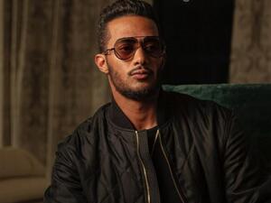 محمد رمضان