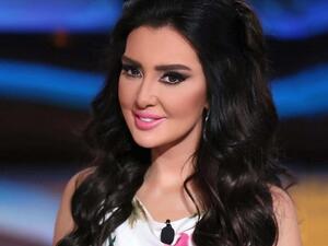 ميساء مغربي 