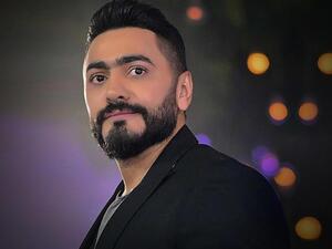 تامر حسني