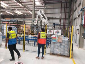 Acme Partners with Axelent and Pizzato for Industrial Safety Products in Mena