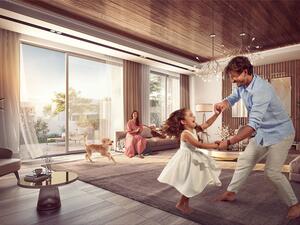 Aldar Sells Out Saadiyat Reserve The Dunes