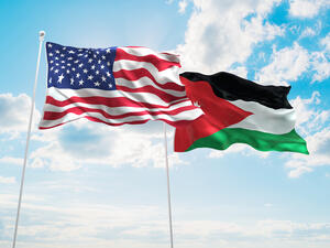 السوق الأميركية تستحوذ على ربع الصادرات الأردنية